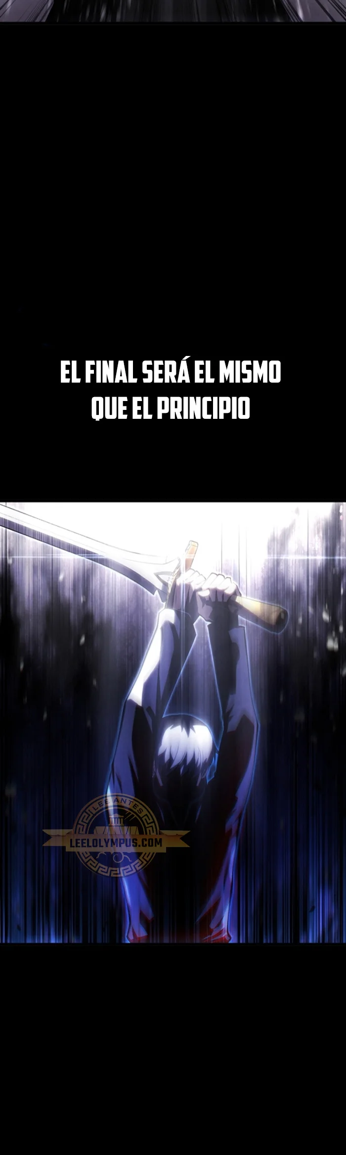 El hijo menor del maestro de la espada Capítulo 117 - Página 31