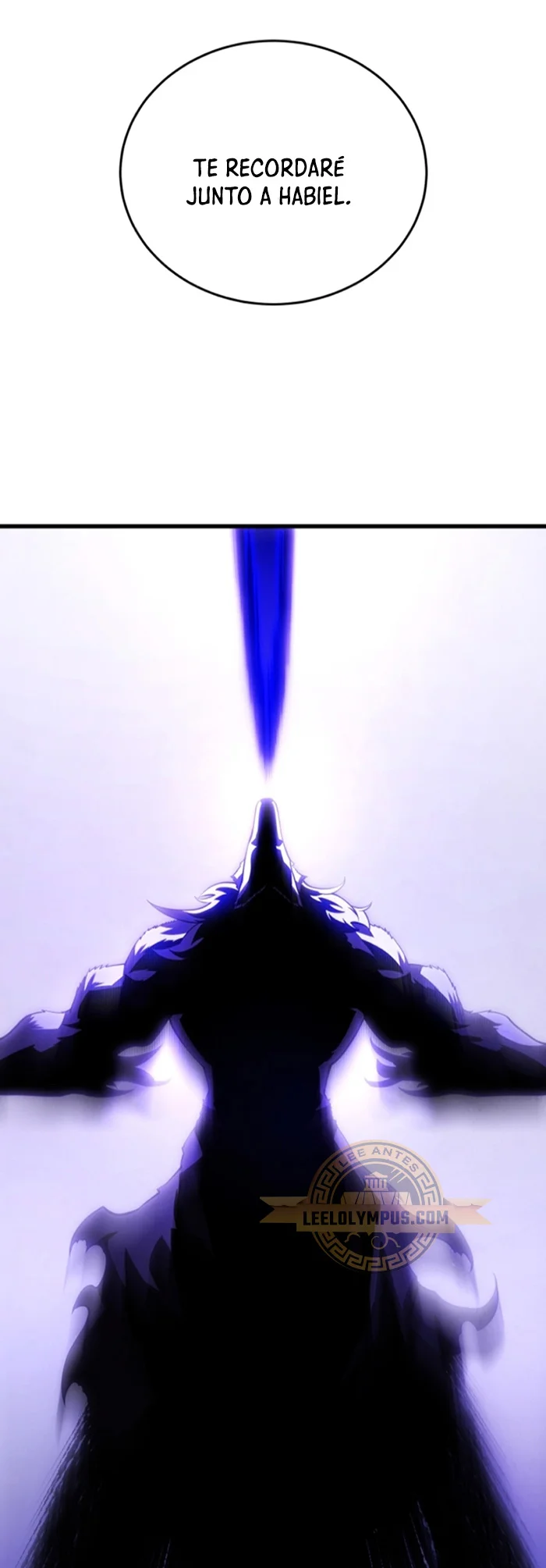 El hijo menor del maestro de la espada Capítulo 117 - Página 43