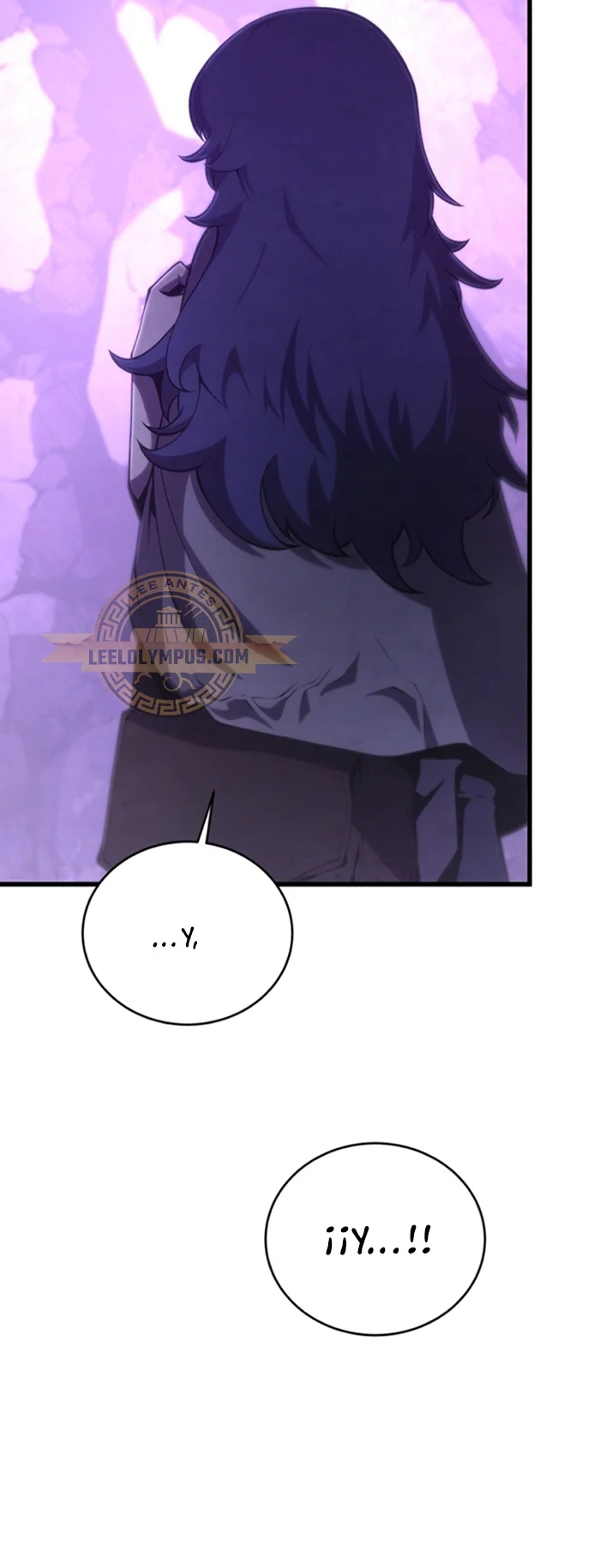 El hijo menor del maestro de la espada Capítulo 117 - Página 58