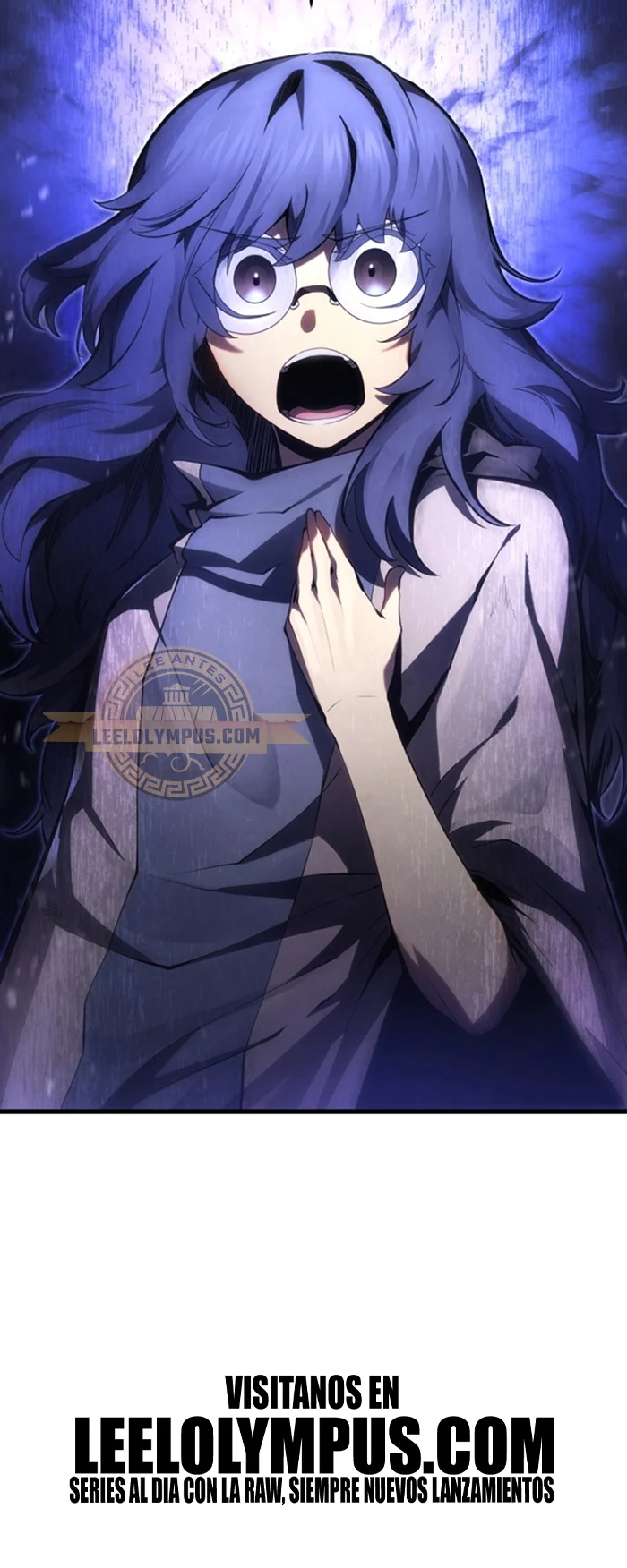 El hijo menor del maestro de la espada Capítulo 117 - Página 60