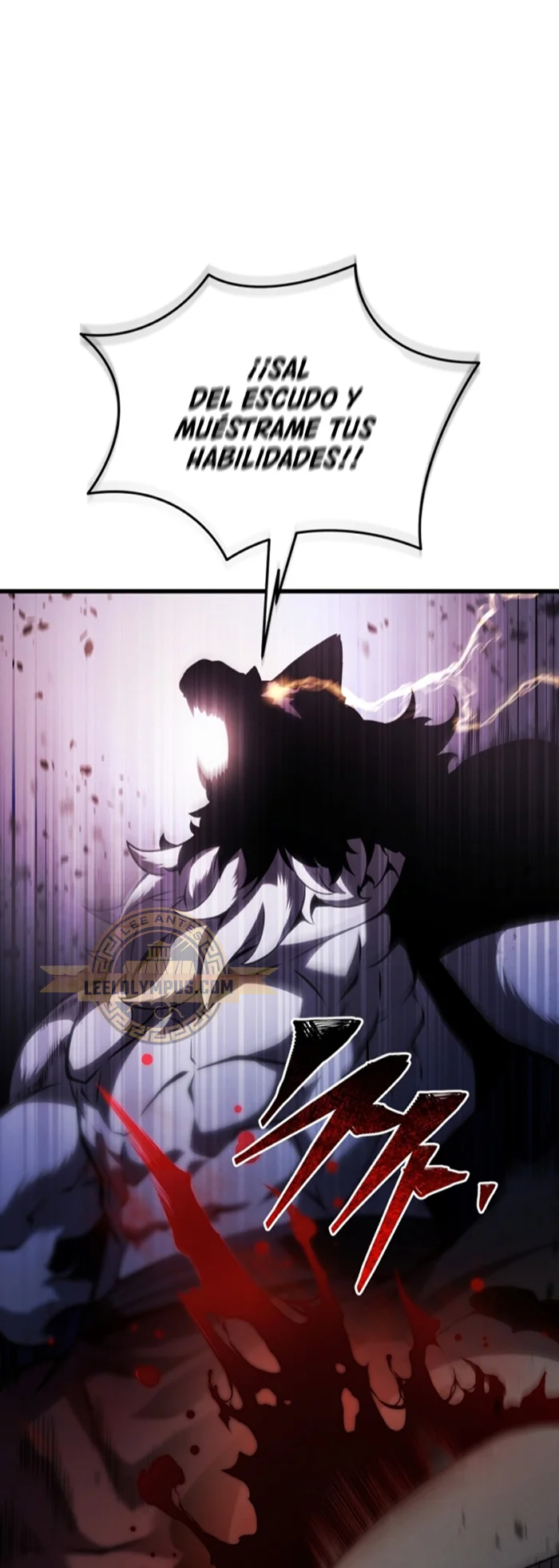 El hijo menor del maestro de la espada Capítulo 117 - Página 7