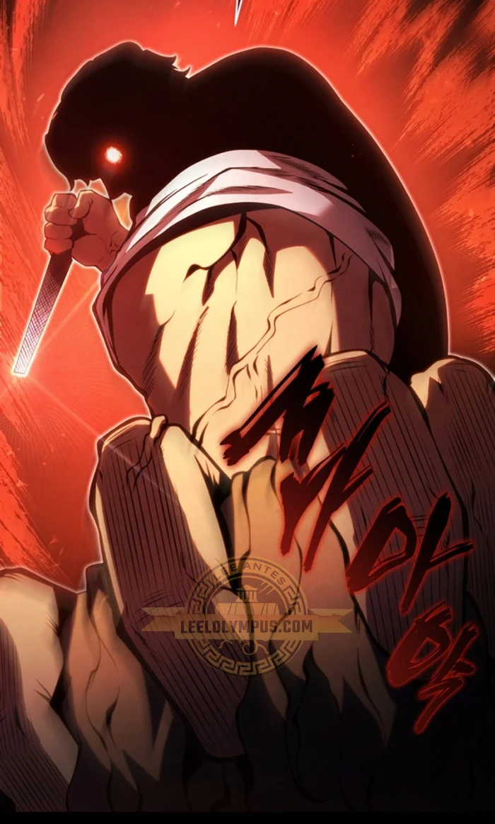 El hijo menor del maestro de la espada Capítulo 118 - Página 12