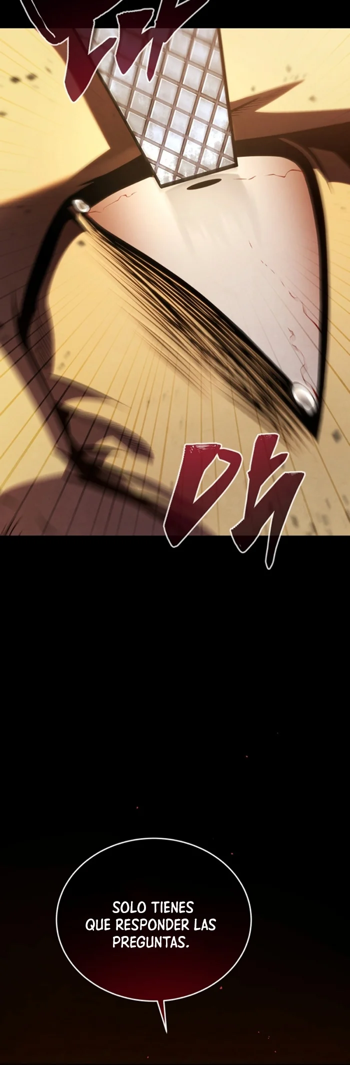 El hijo menor del maestro de la espada Capítulo 118 - Página 14