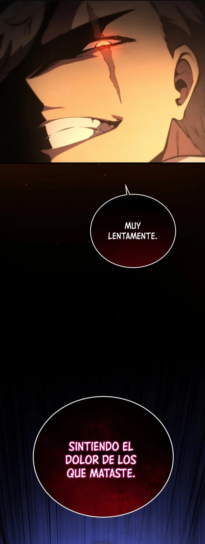 El hijo menor del maestro de la espada Capítulo 118 - Página 15