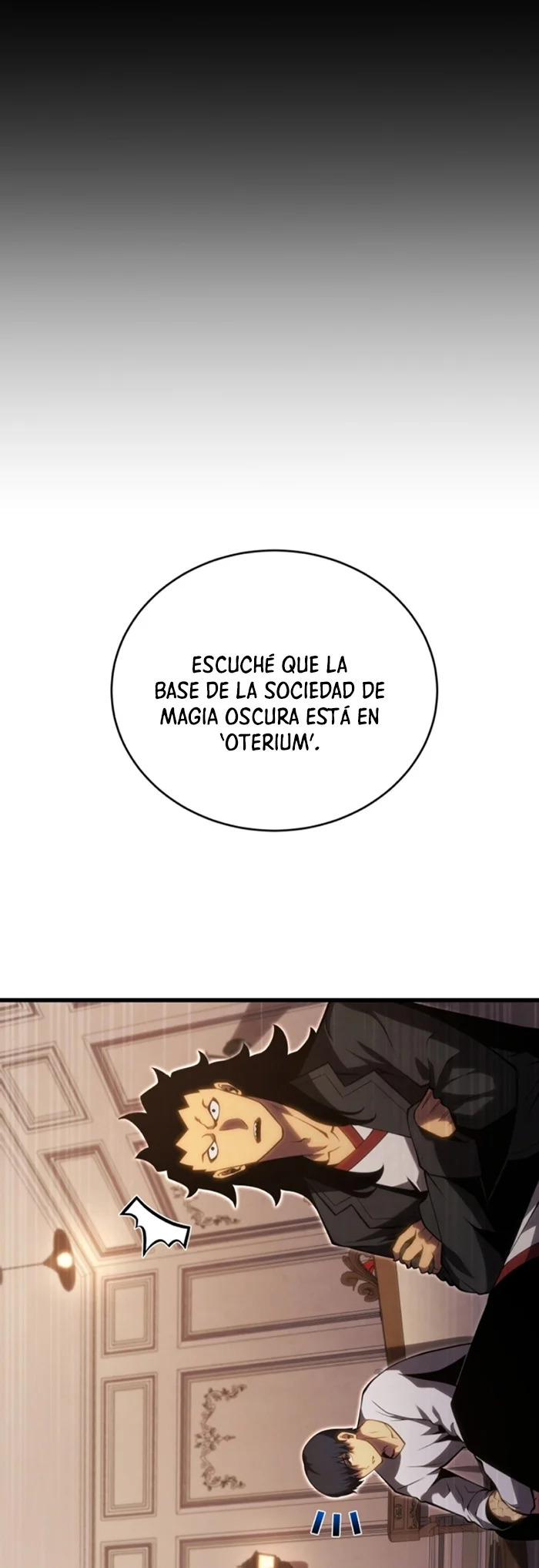 El hijo menor del maestro de la espada Capítulo 118 - Página 17