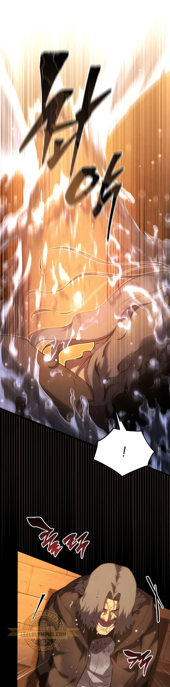 El hijo menor del maestro de la espada Capítulo 118 - Página 2