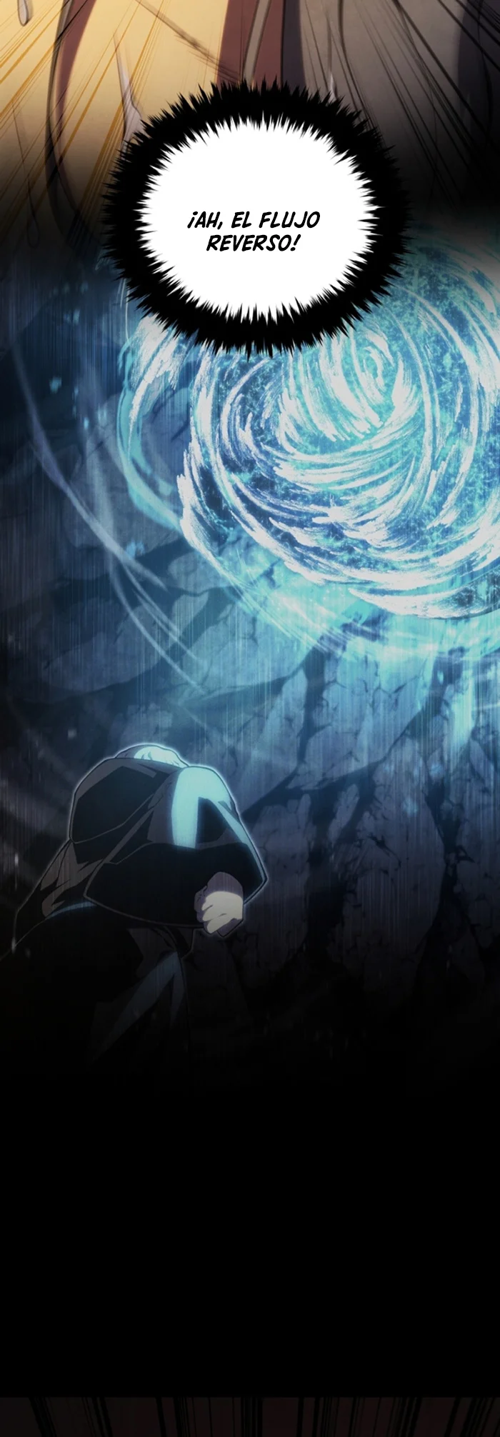 El hijo menor del maestro de la espada Capítulo 118 - Página 5