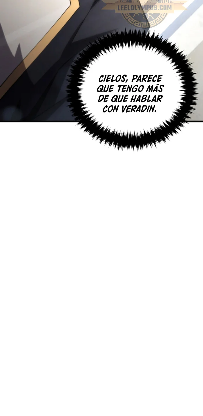 El hijo menor del maestro de la espada Capítulo 118 - Página 51