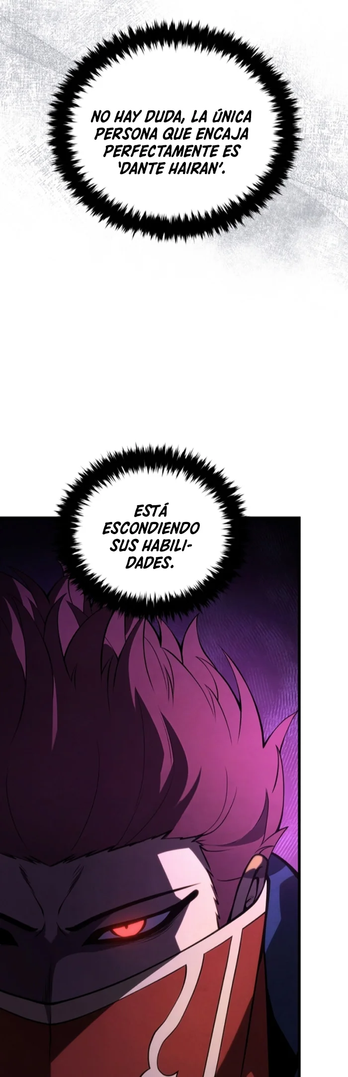 El hijo menor del maestro de la espada Capítulo 118 - Página 53