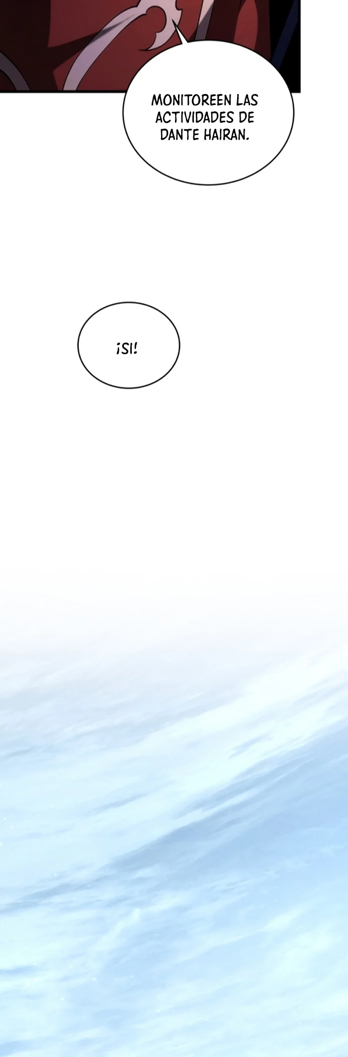 El hijo menor del maestro de la espada Capítulo 118 - Página 54