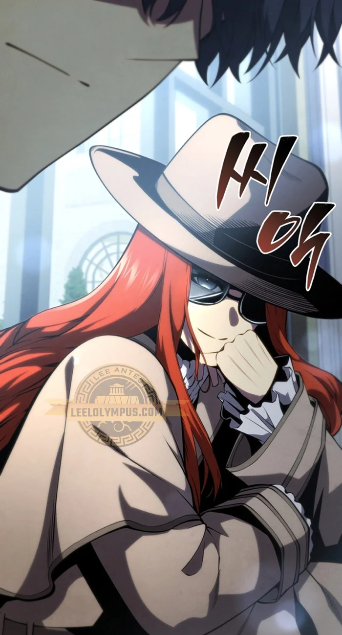 El hijo menor del maestro de la espada Capítulo 118 - Página 61