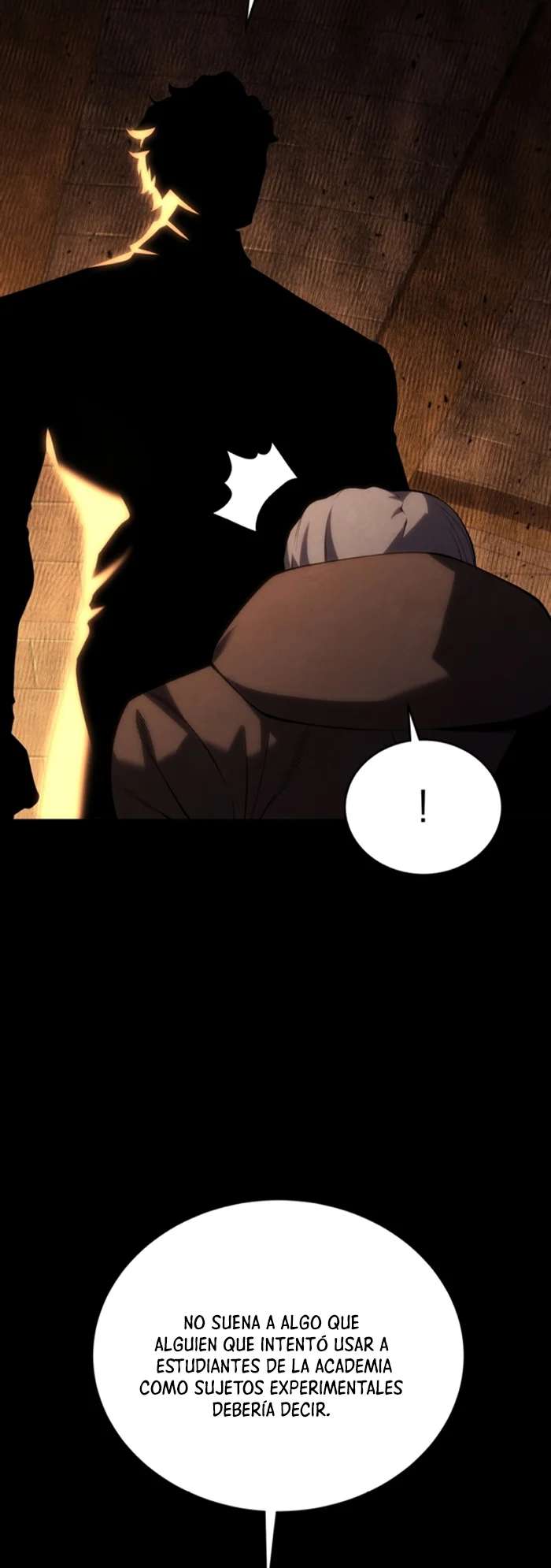 El hijo menor del maestro de la espada Capítulo 118 - Página 8