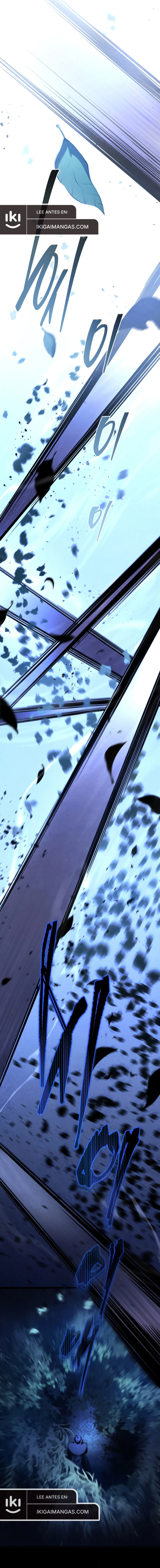 El hijo menor del maestro de la espada Capítulo 119 - Página 17