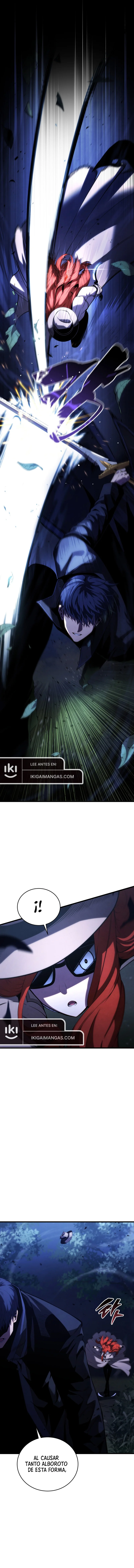 El hijo menor del maestro de la espada Capítulo 119 - Página 18