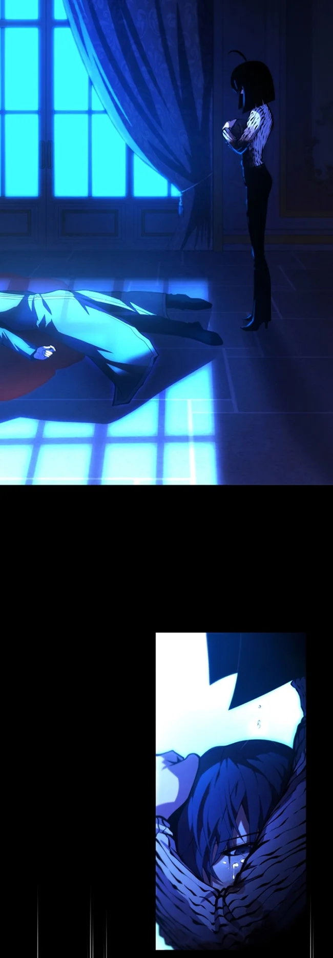 El hijo menor del maestro de la espada Capítulo 120 - Página 16