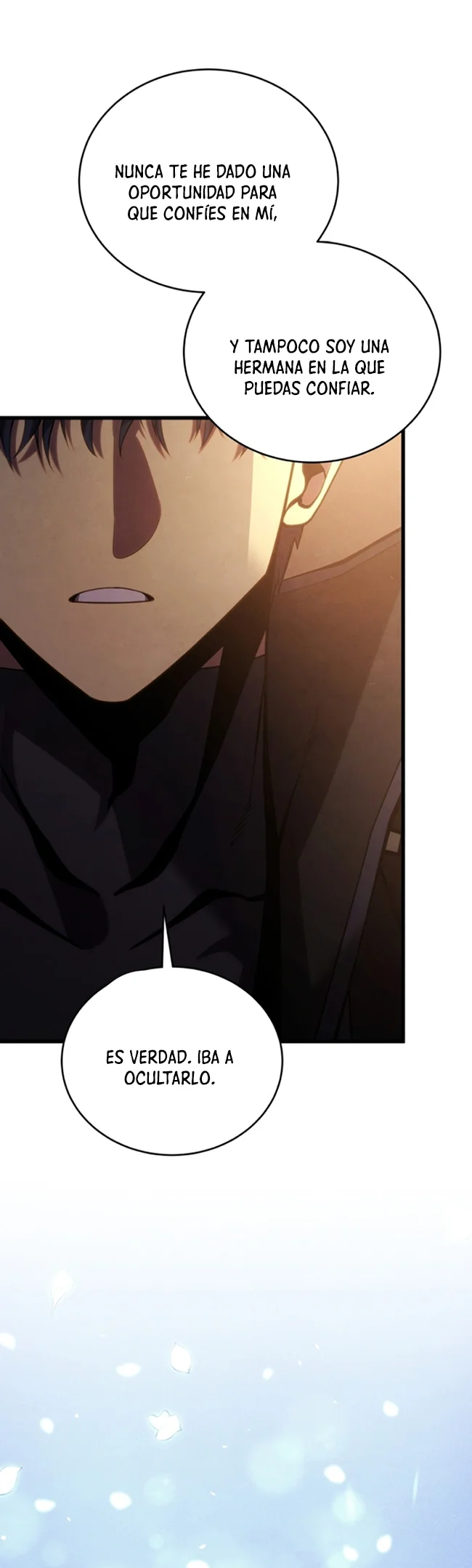 El hijo menor del maestro de la espada Capítulo 120 - Página 20