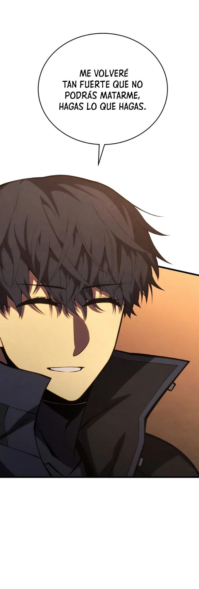 El hijo menor del maestro de la espada Capítulo 120 - Página 25