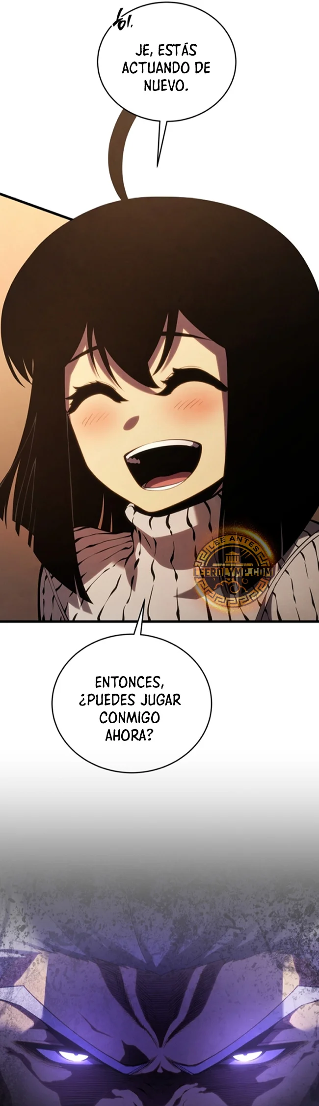 El hijo menor del maestro de la espada Capítulo 120 - Página 26