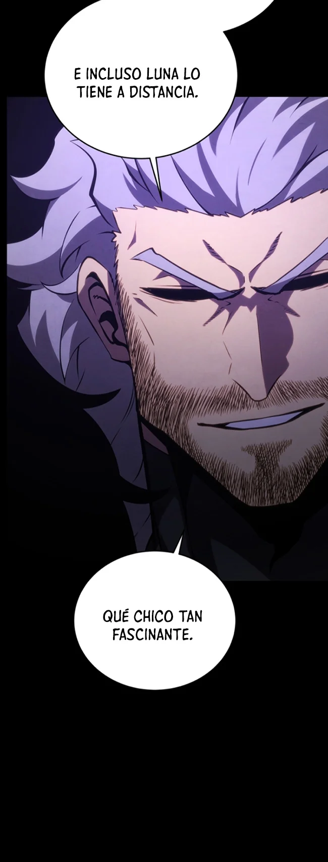 El hijo menor del maestro de la espada Capítulo 120 - Página 33