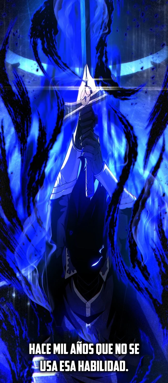 El hijo menor del maestro de la espada Capítulo 120 - Página 40