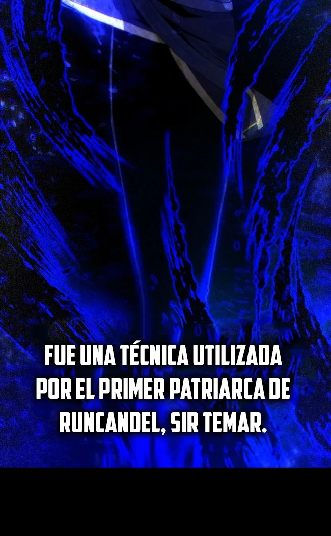 El hijo menor del maestro de la espada Capítulo 120 - Página 41