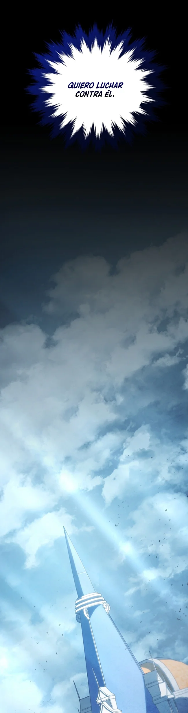 El hijo menor del maestro de la espada Capítulo 120 - Página 43