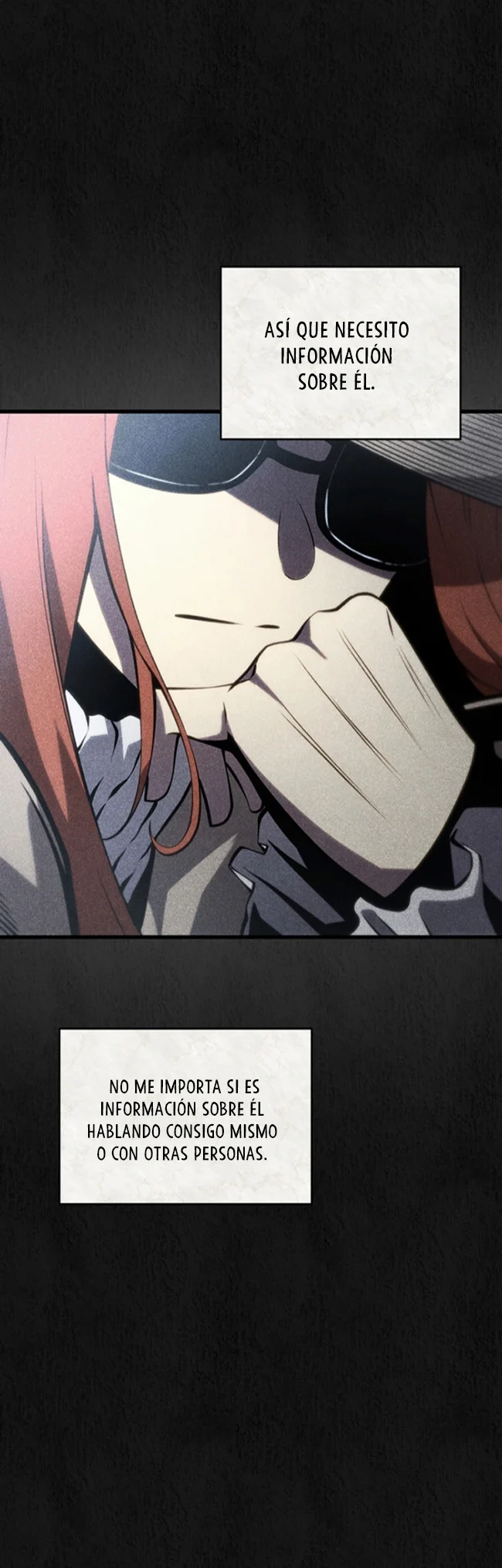 El hijo menor del maestro de la espada Capítulo 120 - Página 5