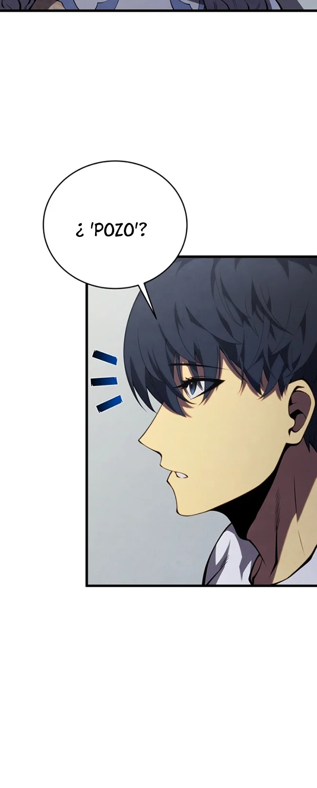 El hijo menor del maestro de la espada Capítulo 120 - Página 55