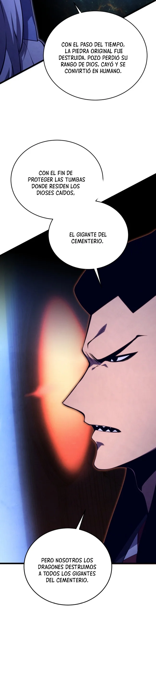 El hijo menor del maestro de la espada Capítulo 120 - Página 57