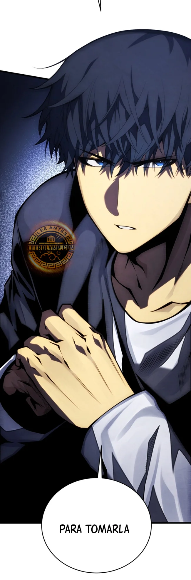 El hijo menor del maestro de la espada Capítulo 120 - Página 65