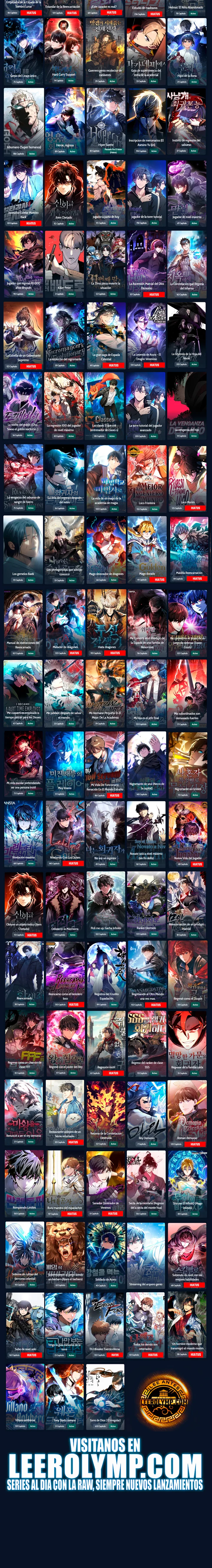 El hijo menor del maestro de la espada Capítulo 120 - Página 70