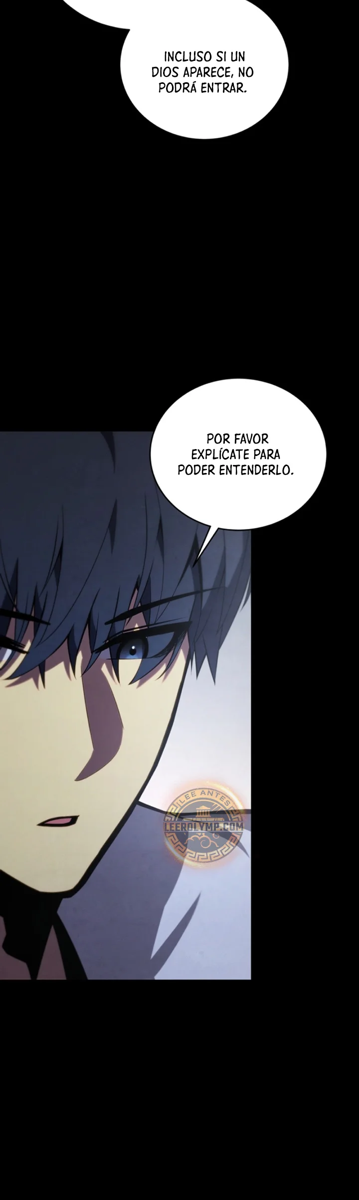 El hijo menor del maestro de la espada Capítulo 121 - Página 11