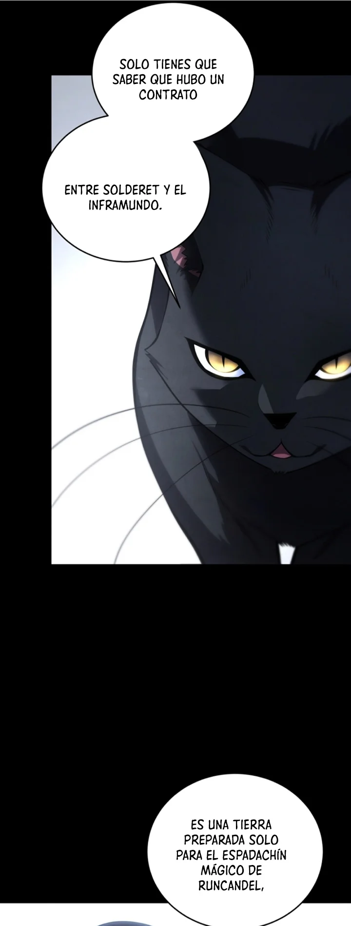 El hijo menor del maestro de la espada Capítulo 121 - Página 12