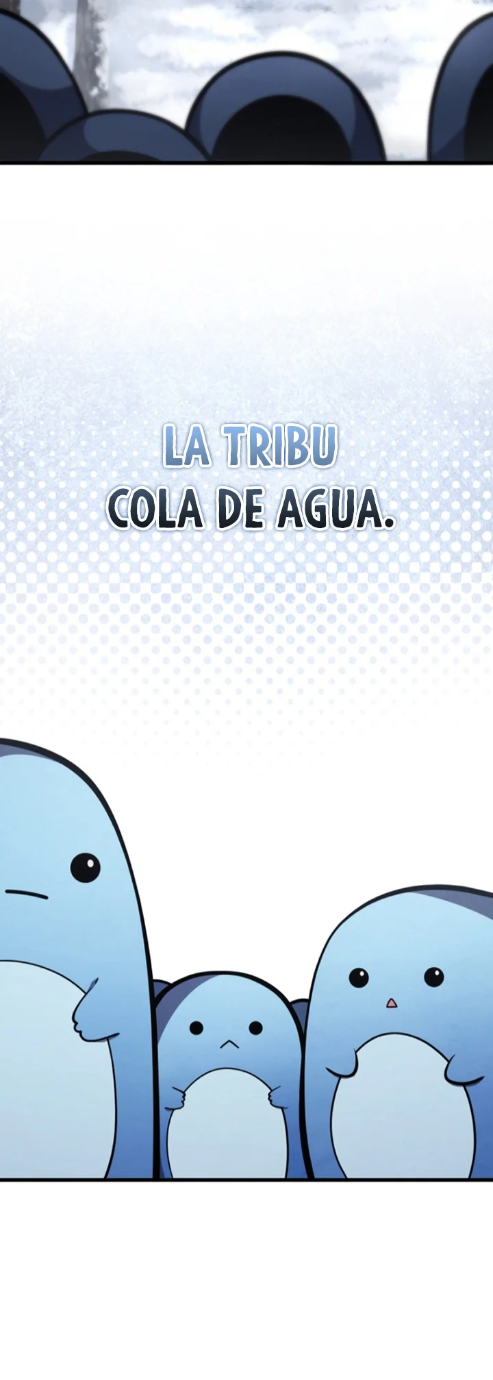 El hijo menor del maestro de la espada Capítulo 121 - Página 18