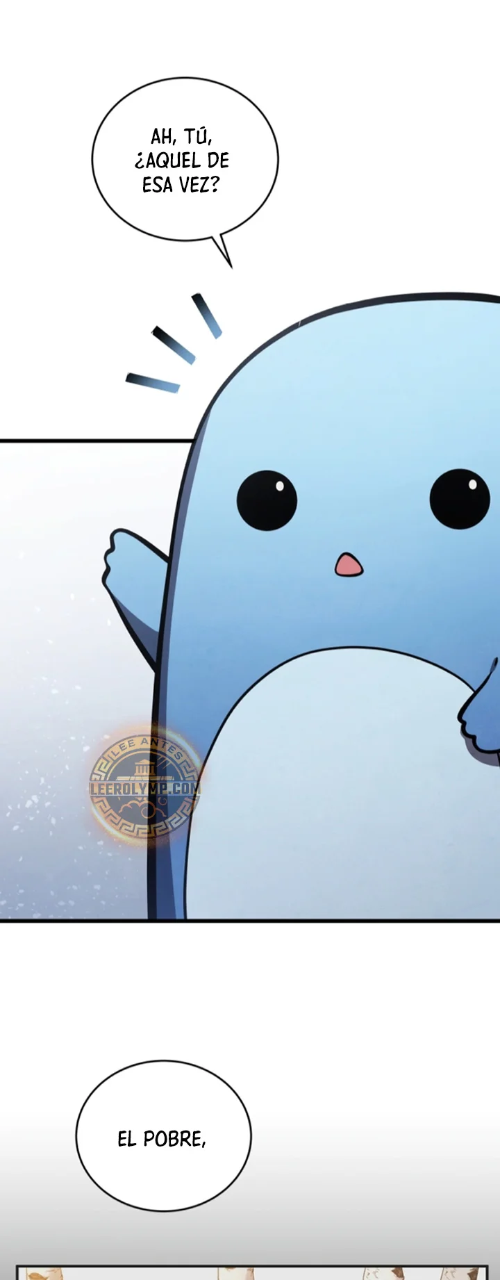 El hijo menor del maestro de la espada Capítulo 121 - Página 19