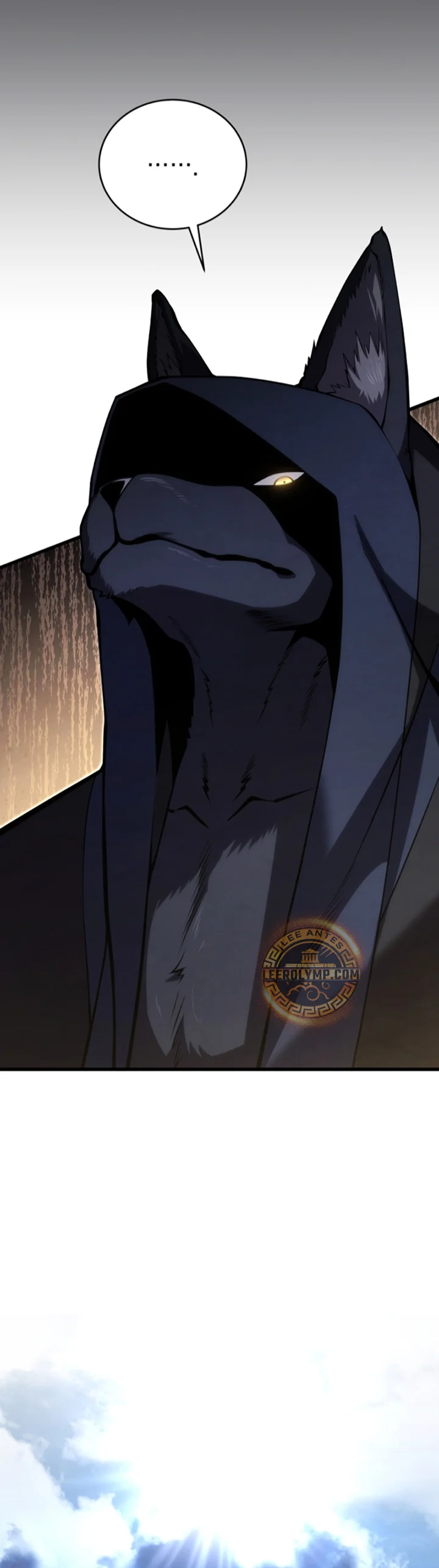 El hijo menor del maestro de la espada Capítulo 121 - Página 48