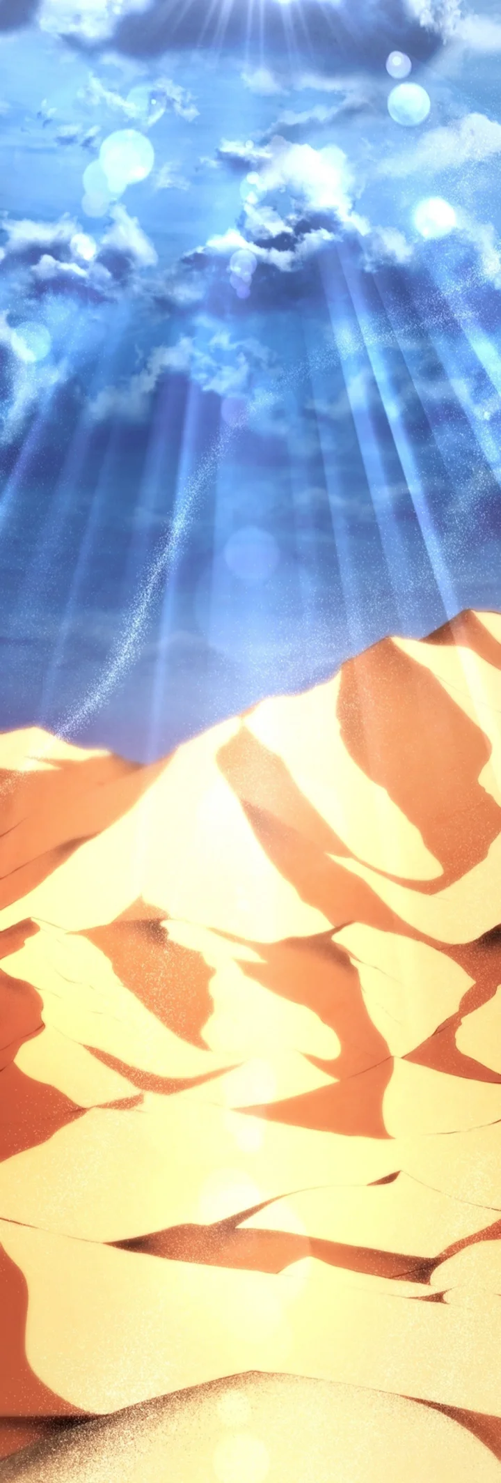 El hijo menor del maestro de la espada Capítulo 121 - Página 49