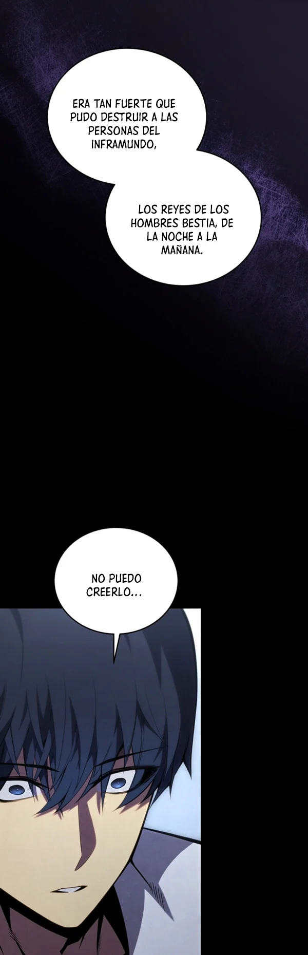 El hijo menor del maestro de la espada Capítulo 122 - Página 12