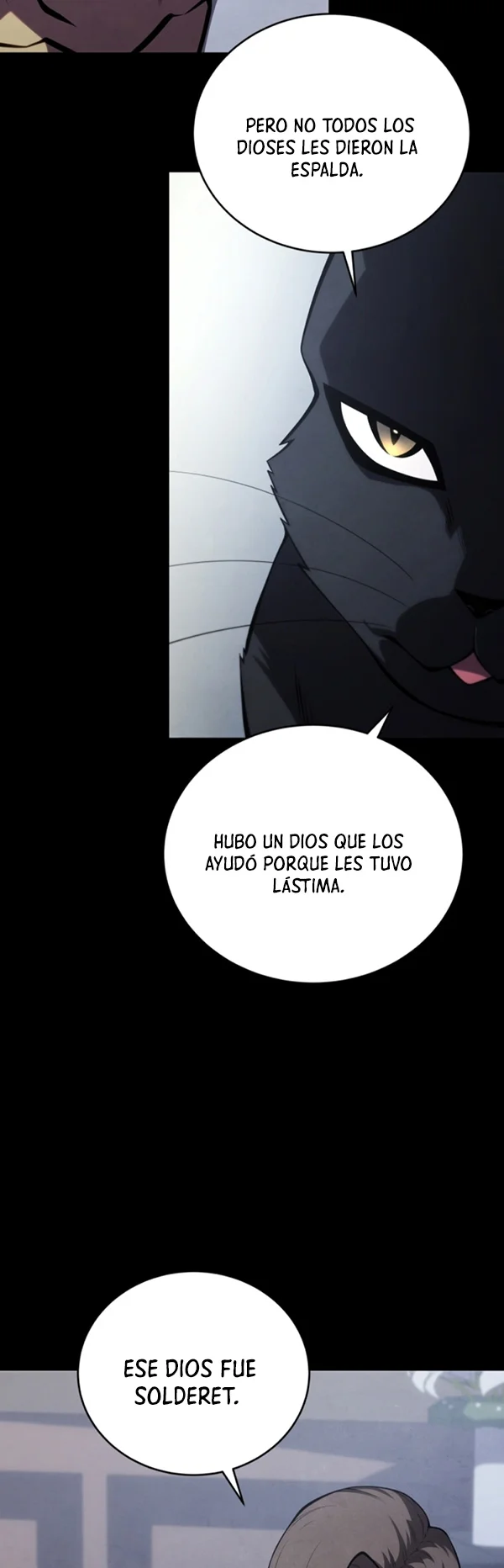 El hijo menor del maestro de la espada Capítulo 122 - Página 13