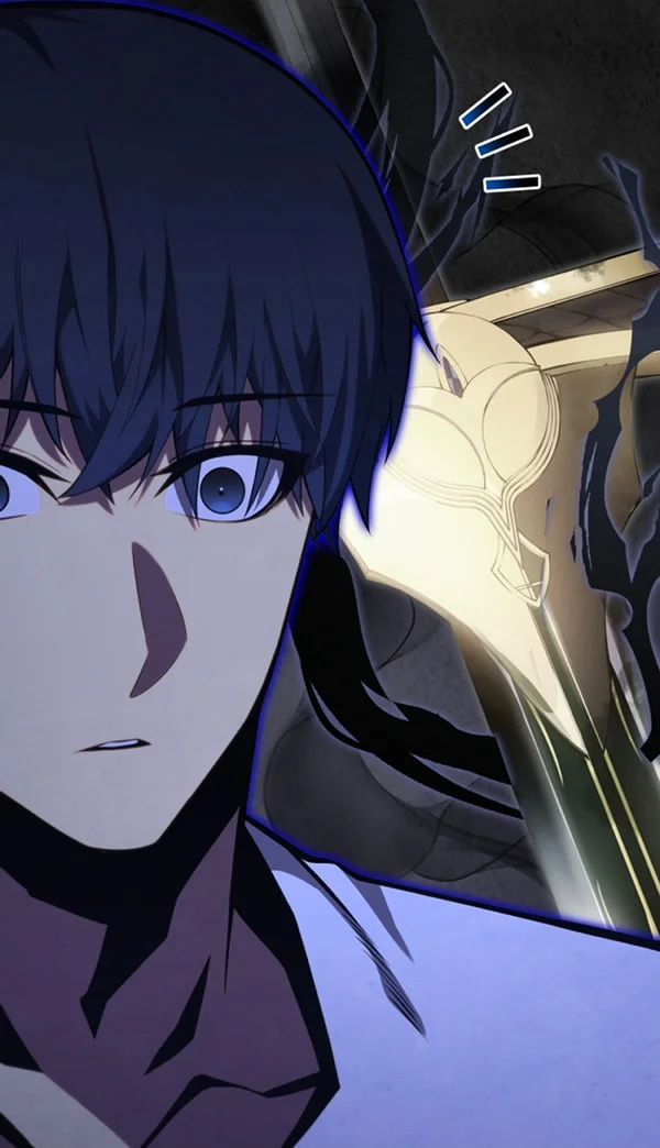 El hijo menor del maestro de la espada Capítulo 122 - Página 16