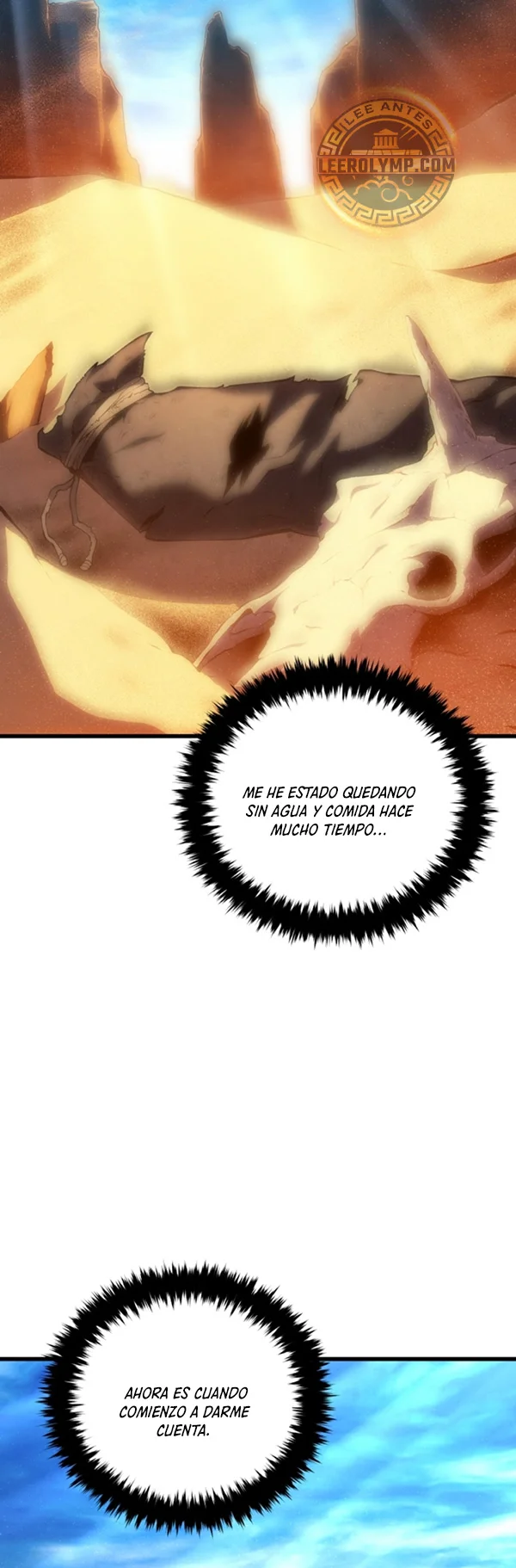 El hijo menor del maestro de la espada Capítulo 122 - Página 26