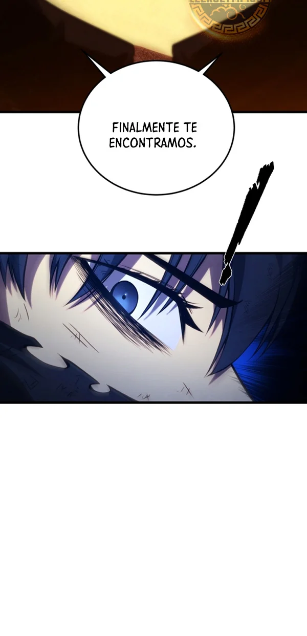 El hijo menor del maestro de la espada Capítulo 122 - Página 29