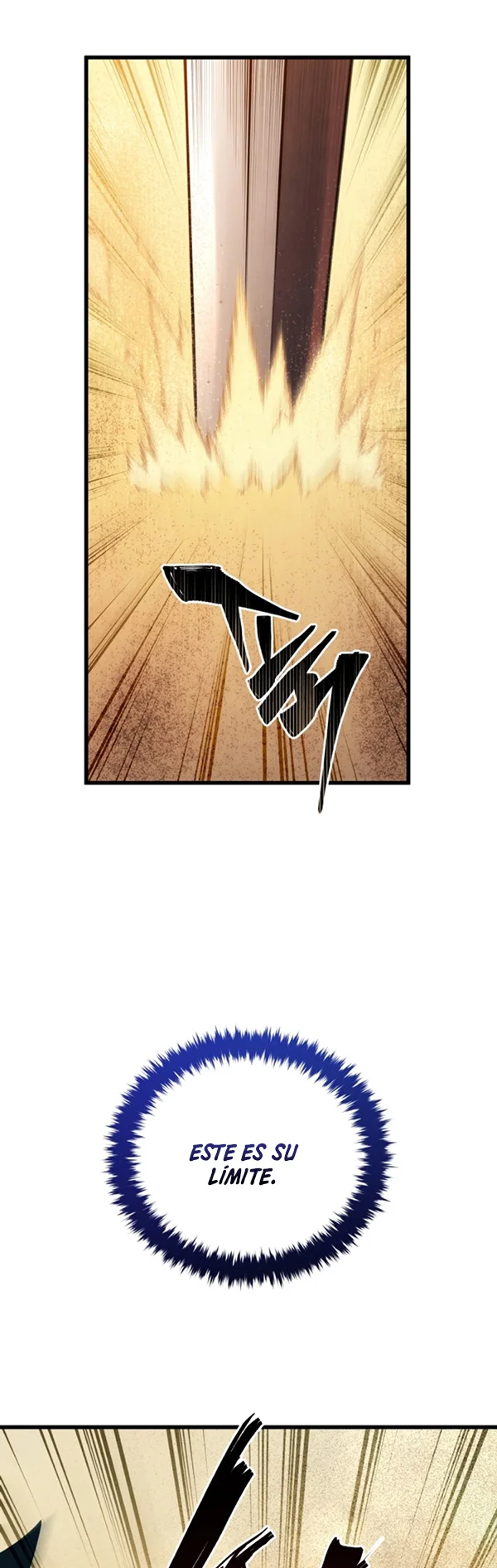 El hijo menor del maestro de la espada Capítulo 122 - Página 44