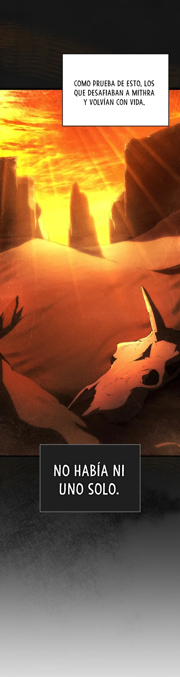 El hijo menor del maestro de la espada Capítulo 122 - Página 5