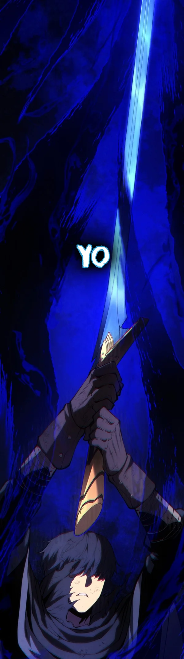 El hijo menor del maestro de la espada Capítulo 122 - Página 59