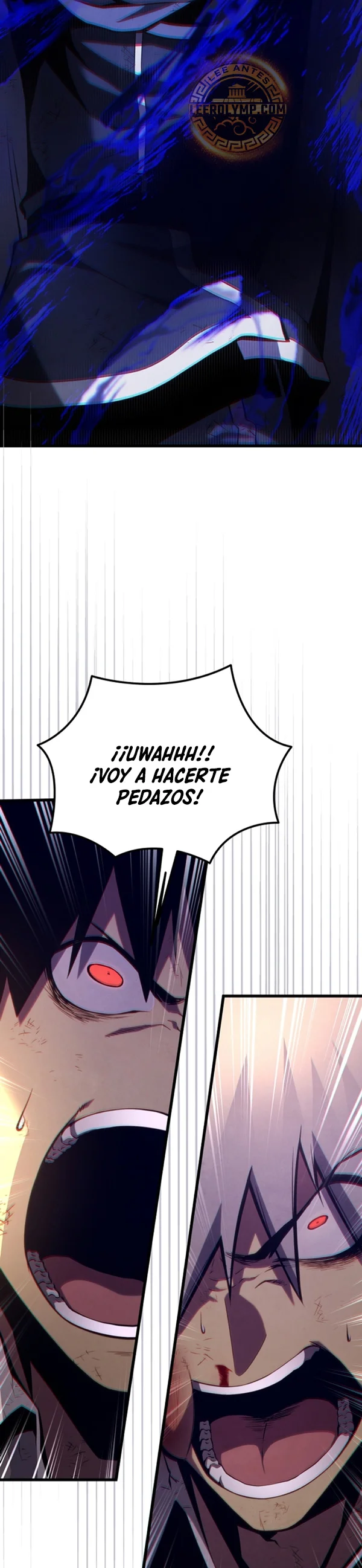 El hijo menor del maestro de la espada Capítulo 122 - Página 60