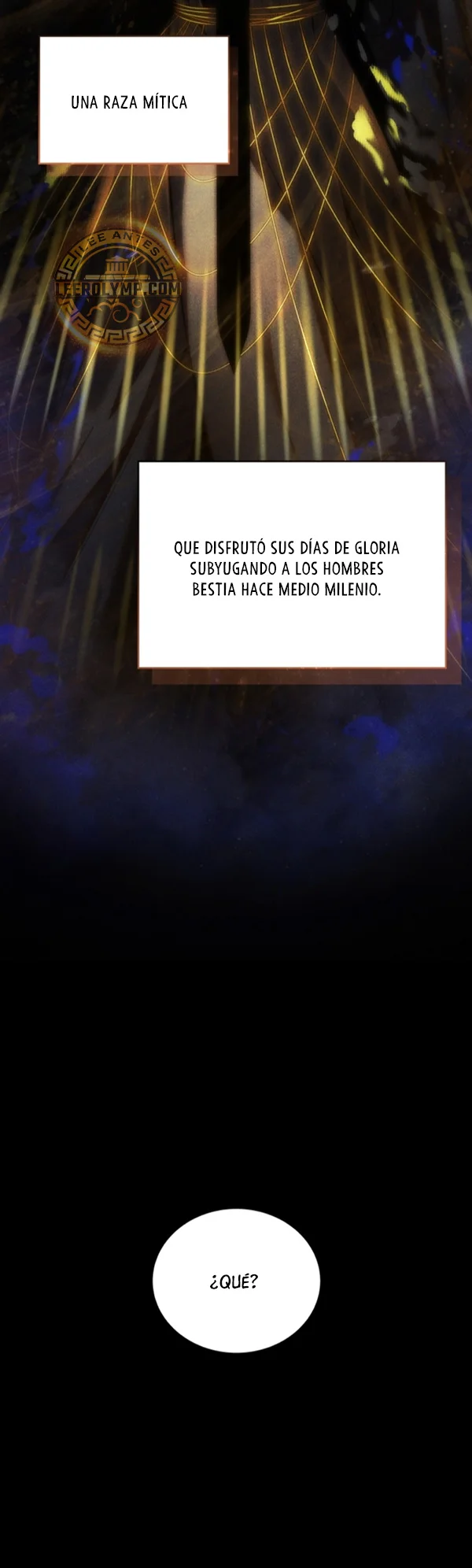 El hijo menor del maestro de la espada Capítulo 122 - Página 8