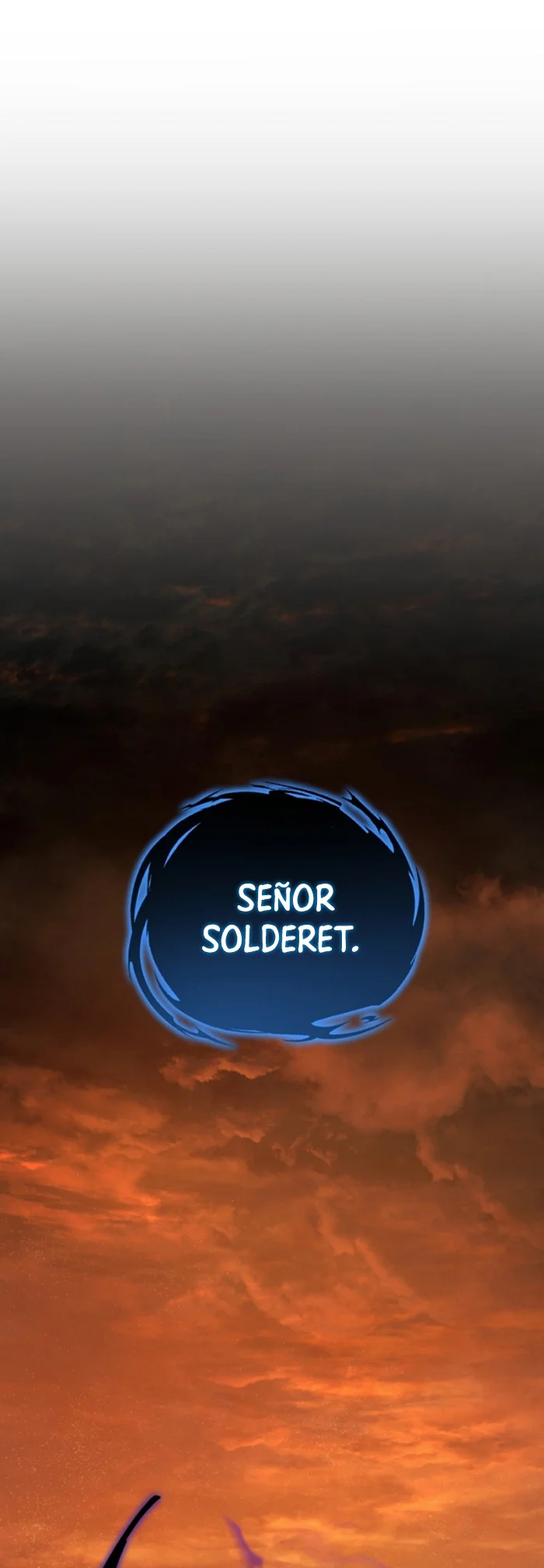 El hijo menor del maestro de la espada Capítulo 123 - Página 11