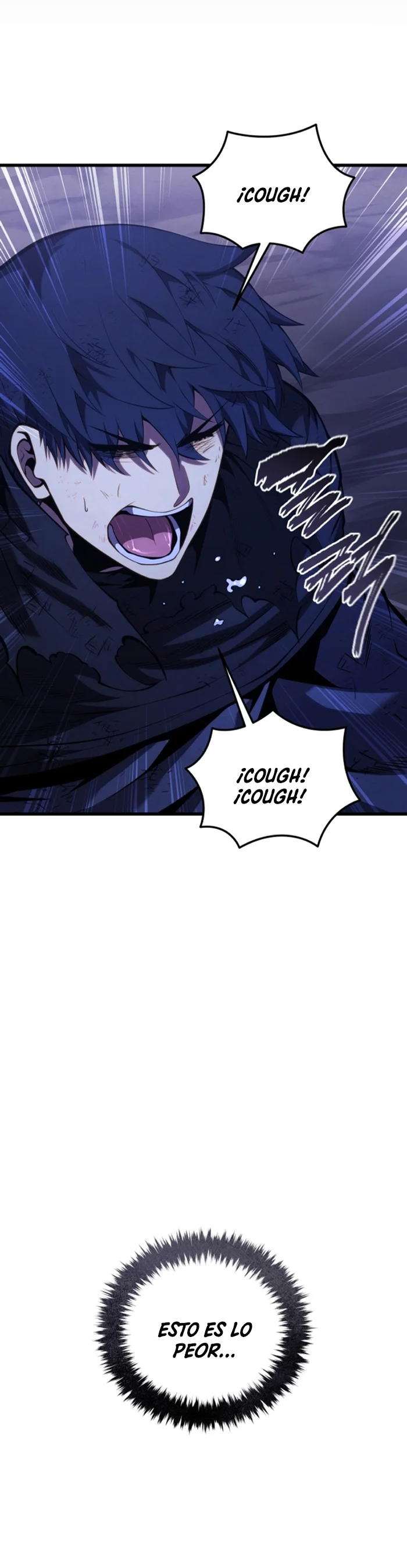 El hijo menor del maestro de la espada Capítulo 123 - Página 19