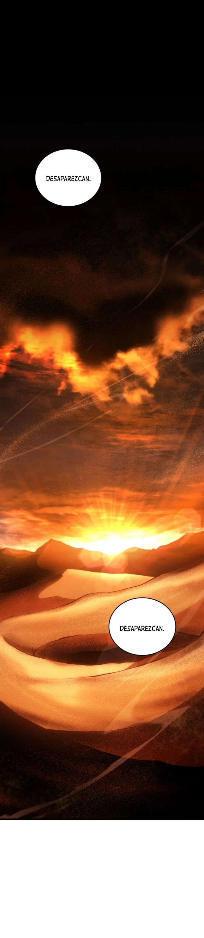 El hijo menor del maestro de la espada Capítulo 123 - Página 2